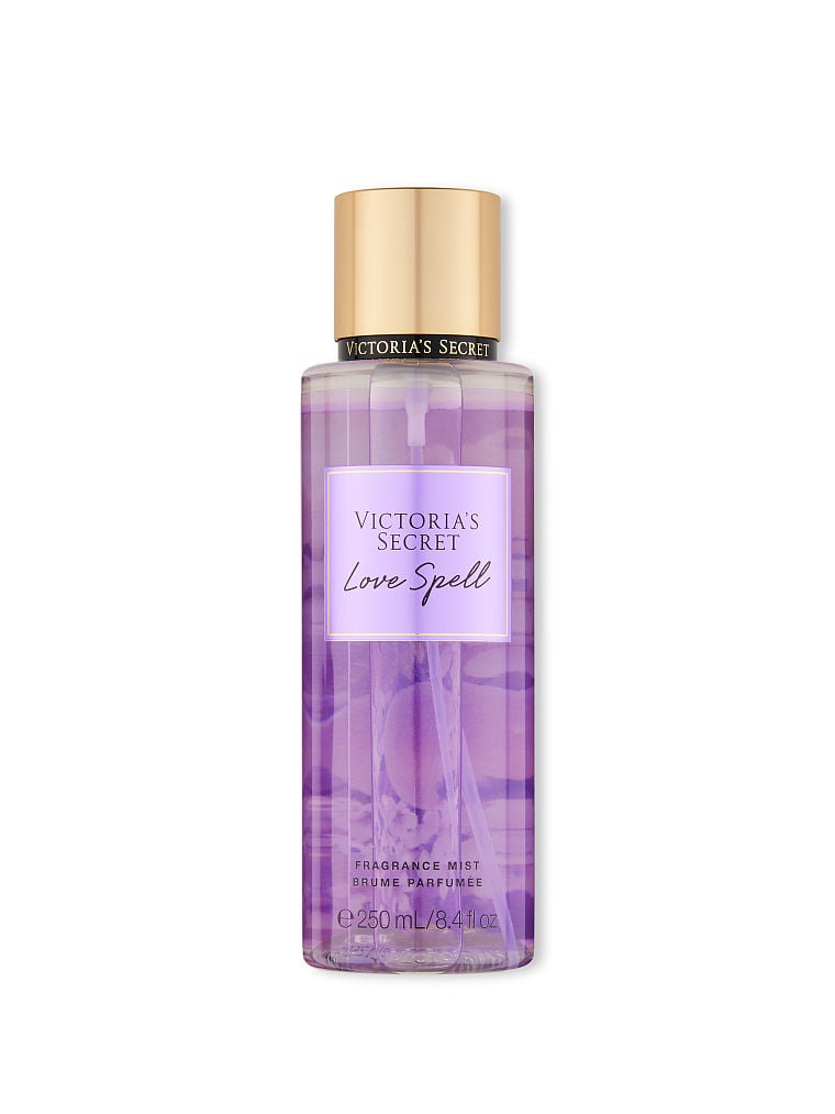 Brume Love Spell