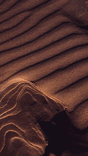 sable chaud