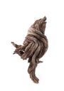 vague de bois