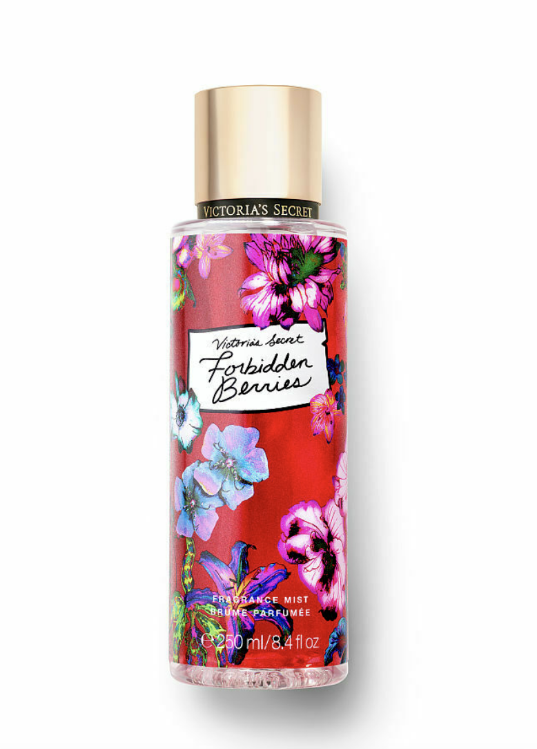 Brume Forbidden Berries